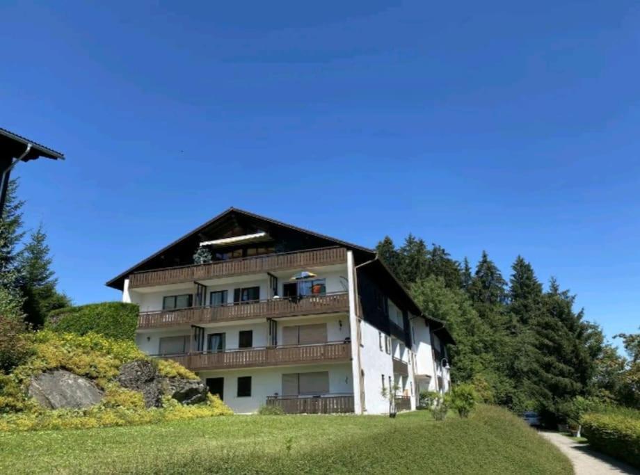 Ferienwohnung Im Allgaeu Mit Bergsicht Oberreute Kültér fotó