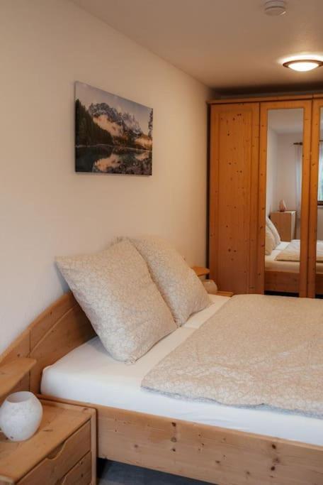 Ferienwohnung Im Allgaeu Mit Bergsicht Oberreute Kültér fotó