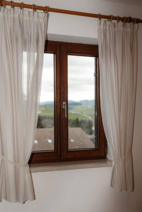Ferienwohnung Im Allgaeu Mit Bergsicht Oberreute Kültér fotó